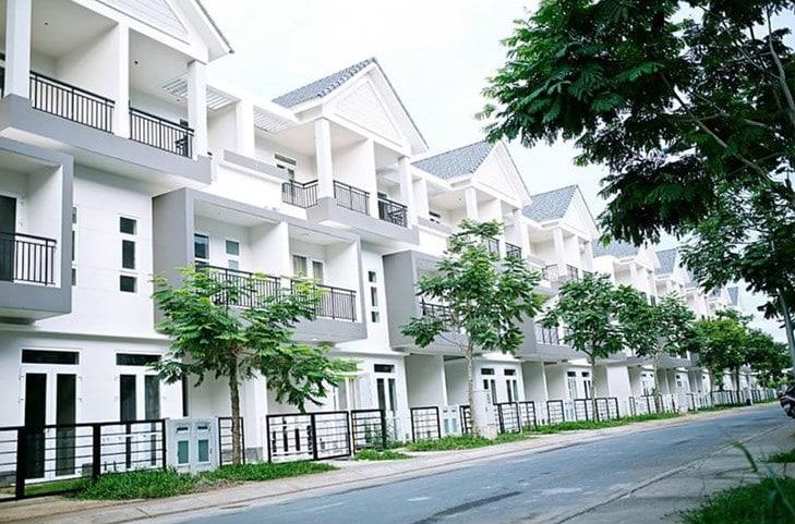 Cơ hội đầu tư TN6-14 – Liền kề hướng Đông Bắc, vị trí nội khu tiện kết nối tại tiểu khu Thiên Nga